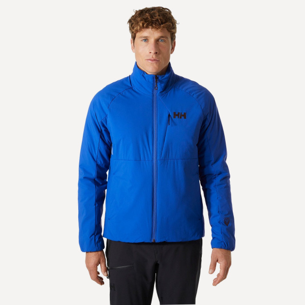Куртка HH Man Odin Stretch Insulated Jacket 2.0 (Мужской; S; Cobalt 2.0)